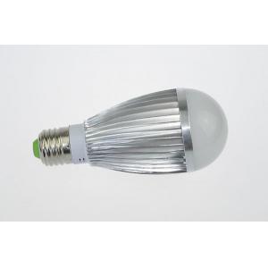 7w led bulb lighting e24 b22 e14 220V