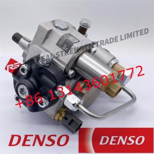 Diesel Fuel Injector Pump 294000-0840 For Kubota Engine Parts OEM 1G410-50501