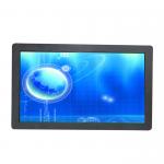 Professional Industrial LCD Monitor Touchscreen With Viewing Angles