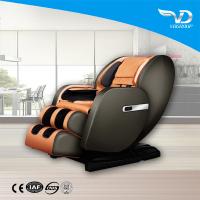 2017 New Popular 3D Zero Gravity Wholesale Body Massage Chair