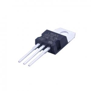 Electronic Component Parts Jiangsu L7818CV 4Wd Microcontroller