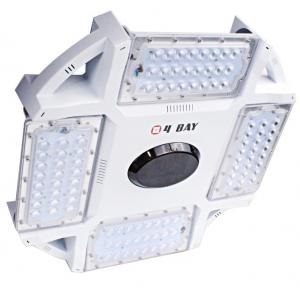 China 5 Years Warranty 150W High Bay LED Lights White Led High Bay Lighting Build - in sensor available wholesale