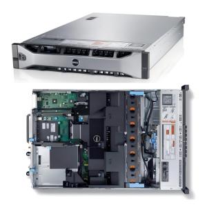 China PowerEdge R630 The Ideal Server for High-Performance and Scalability with Latest Intel Xeon Processor E5-2600 v4 Product Family wholesale