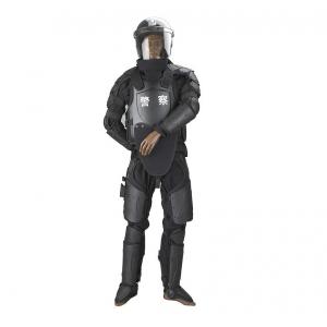 PA Arm & Elbow Riot Police Armor M-XXL Multi Size , Anti Riot Police Equipment