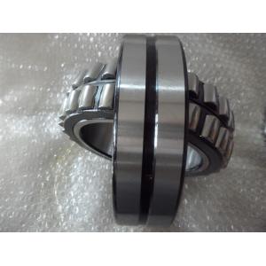 Double Row Radial Spherical Bearing , GCr15SinMn Stainless Steel Spherical Bearings