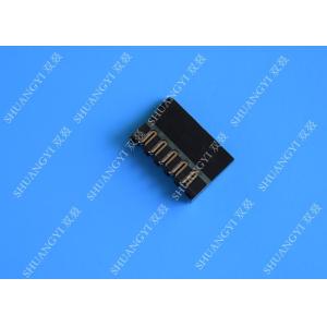 China Do conector externo Slimline IDC 15 de Serial ATA SATA do portátil Pin fêmea supplier
