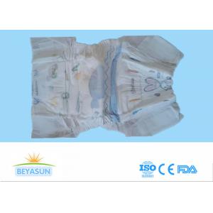 Babies Pampering OEM Biodegradable Organic Babies Disposable Diapers