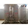China 20Nm3/Hr 0.6MPa N2 PSA Nitrogen Gas Generator Puirty 99.99% wholesale