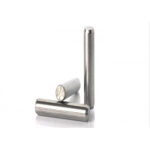 China M16 DIN 7 Parallel Spring Straight Stainless Steel Roll Pins For Connection supplier