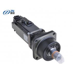 China Industrial Mitsubishi AC Servo Motor Speed Control PLC Inverter HG-KR43BG1 supplier