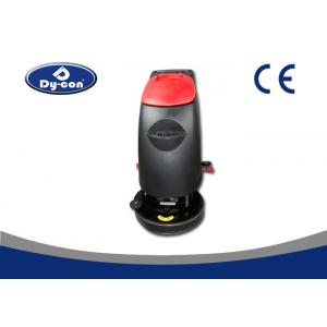 China Dycon Huge Tank And Opening Floor Scrubber Easy To Maintain Walk Behind Floor Scrubber supplier
