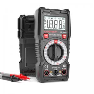 600V Handheld Portable Digital Multimeter Autorange Resistance Battery 2000 Counts