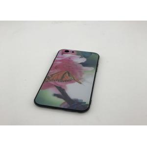 2D Sublimation Plastic Mobile Phone Case Hard Case Cover For IPhone 6 6s