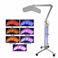 China Cold Bio Light Therapy Machine PDT Photon Led Skin Rejuvenation Device on sale