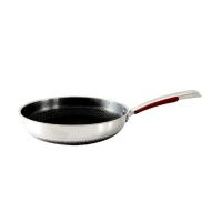 China 304 Stainless Steel, Even Heat Distribution, Versatile, Ergonomic Handle, Easy to Clean on sale