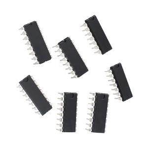 China Integrated Circuit Development Custom Designed Chips Solution PCBA wholesale