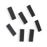 China Integrated Circuit Development Custom Designed Chips Solution PCBA wholesale