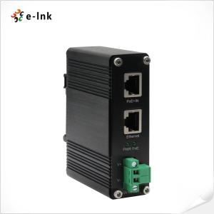 China LNK-INS301-12V PoE Splitter for Non-PoE Devices with Gigabit Data Support wholesale