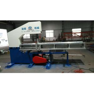 China 機械に調節可能な速度マニュアルをする縦のウレタン フォームのブロック wholesale