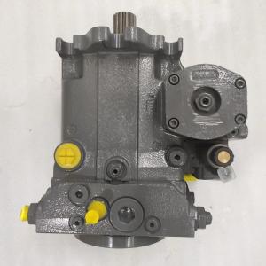 China A4VSO125 A4VSO180 A4VSO250 A4VSO355 A4VSO500 Series A4VSO3550DFE1Z/30R-PZB25U99 Variable Displacement Axial Piston Pump wholesale