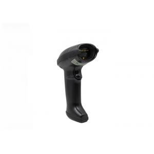 Linear USB Laser Barcode Scanner 300 Times /S Decoding Speed FC Approval