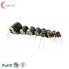 China FDR0810 2 Pins Ferrite Core Inductor Through Hole Mounting Type 10A wholesale