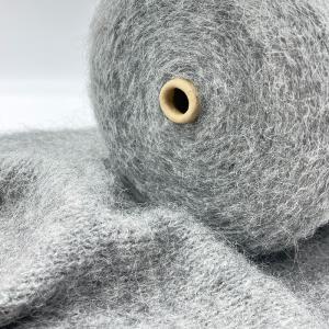China Blending Esterra Alpaca Wool Throw Blanket Luxury Super Soft Cozy Warm Breathable For Overcoat supplier