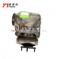 China 36012665 Auto Catalytic Converter Replacement For Volvo XC90 XC60 S90 V90 on sale