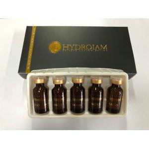 Serum No Needle Mesotherapy Hyaluronic Acid Injections Anti Aging Treatment