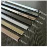 3000mm Stainless Steel U Channel Stim In Foshan Manufacturer Custom Made