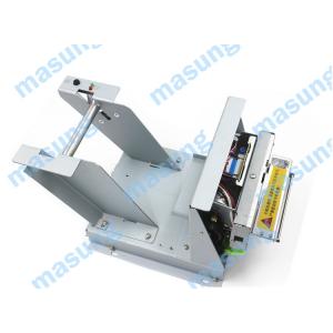 China Custom Gaming  3 Inch kiosk label printer  , Paper Diameter 160 mm supplier
