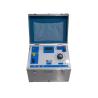 Primary Current Injection Test Set for Large Current Generator