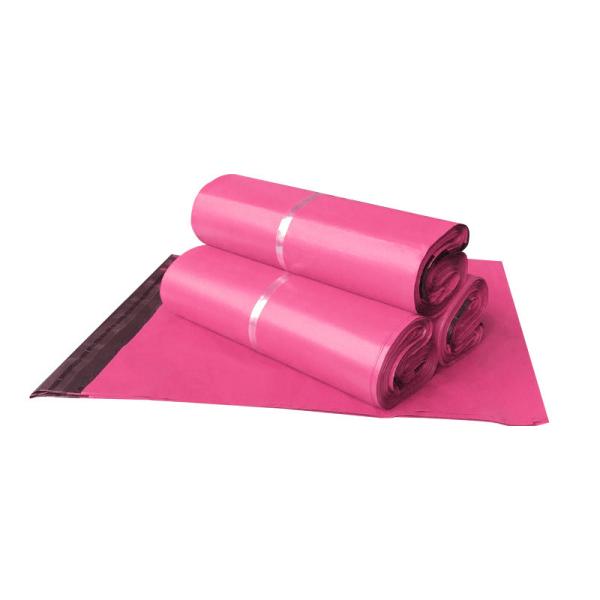 China Creatrust Starch Transparent Bai Wo Paper Bubble Currier Machine Custom Label Mailing Bag Mailing Bag supplier