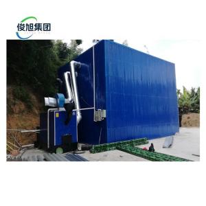 China 100 KG Capacity Tunnel Drying Machine for Moisture Removal at Competitive supplier