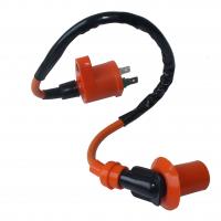 China Performance Ignition Coil for GY6 50cc-150cc ATV Go Kart Scooter on sale