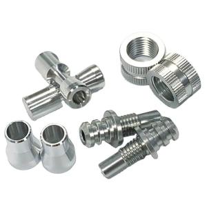 China Diesel Injector CNC Nozzle Machining Milling Turning Components wholesale