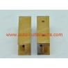 China Yellow Vector 5000 Auto Cutter Parts Lump Alloy Right Guiding U Gts Tgt Maintenance Kits 1000h wholesale