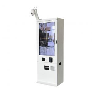 High End Airport Jewellery Vending Machine With Large Screen For Saudi Arabia