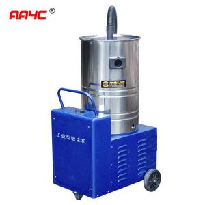 China Wet And Dry Industrial Vacuum Cleaner Machine For Cleaning Home 385x385x460mm supplier