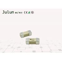 China Miniature 1140 Series Chip 2.5 Amp Slow Blow Fuse Low - Voltage Circuit Protection on sale
