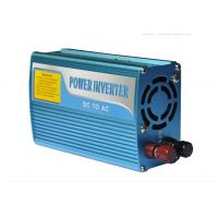 China Modified Sine Wave Intelligent Power Inverter Metal / ABS Material 2 Years Warranty on sale