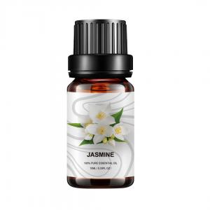 Compound OEM Essential Oil Cosmetic Grade 100% Pure Jasmine Essential Oil