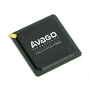 PEX8603-AB50NI G Tantalum Chip Capacitor Ic Pci Express Switch 136aqfn