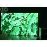 P4.81 Indoor SMD LED Screen , Led Stage Screen Rental 3 Years Warranty