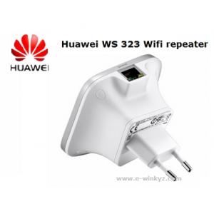 China WS323 wifi repeater wireless booster repeater wifi extender supplier