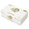 Face Cleaning 390pcs Gio Flushable Soft Baby Bamboo Tissue 3ply Disposable Mouth and Hand Tissue
