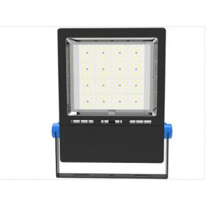 China Modular LED Flood Light 120~125LPW UGR supplier