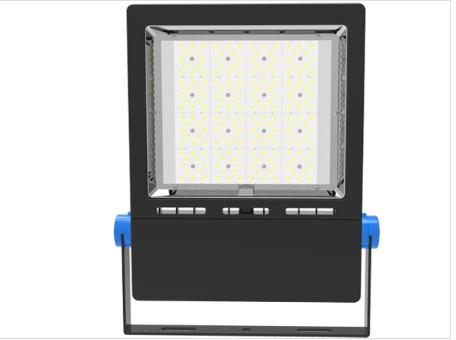 Modular LED Flood Light 120~125LPW UGR<25 high efficiency Ground Led Sports