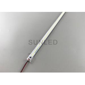 SMD5730 50cm Rigid LED Strip Lights / High Voltage LED Strip PCB Board