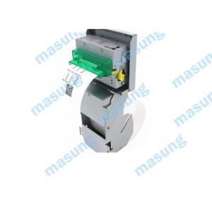 80mm Windows POS USB Kiosk Printer Module With Cutter For Gas Station Terminal